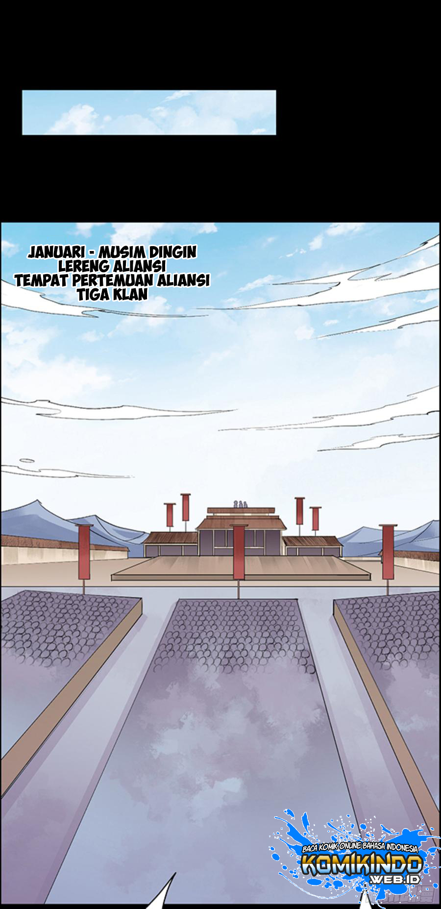 Master of Gu Chapter 93 Gambar 12