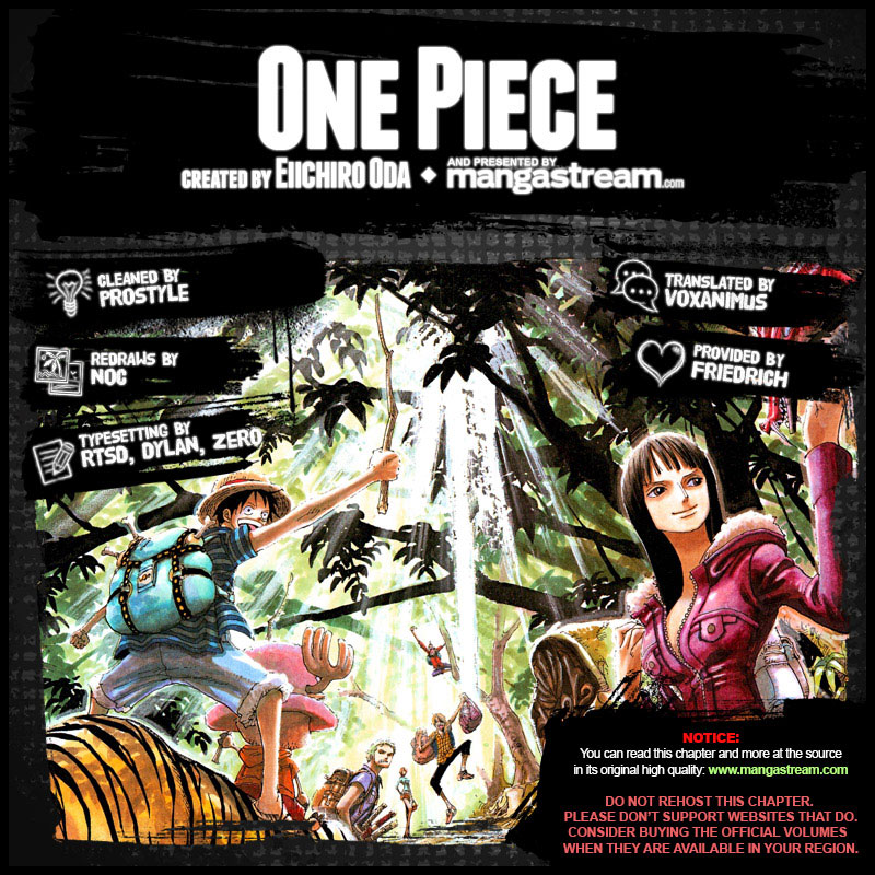 Baca Manga One Piece Chapter 891 Gambar 2