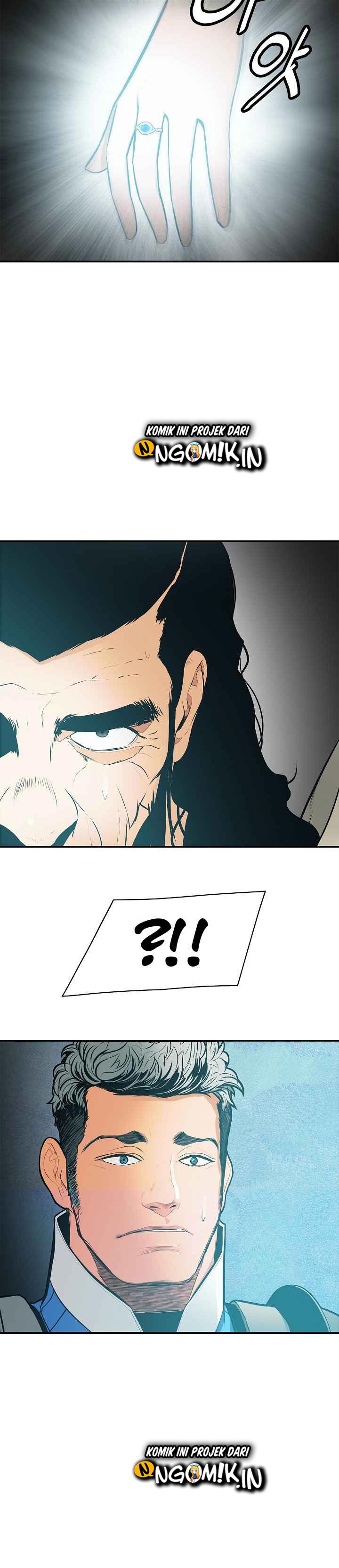 MookHyang – Dark Lady Chapter 47 Gambar 11