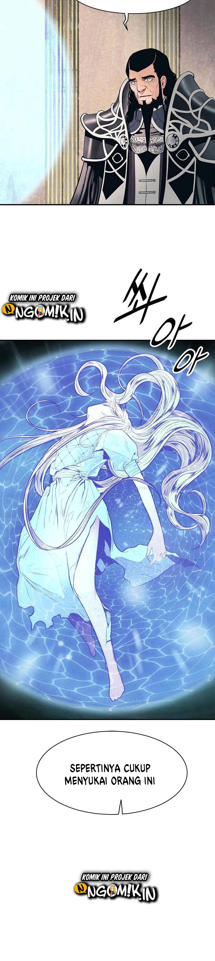 MookHyang – Dark Lady Chapter 47 Gambar 13