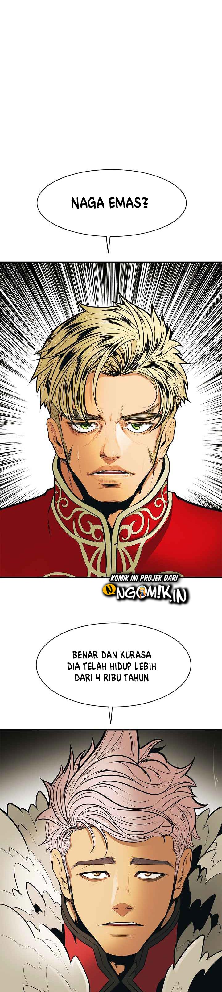 MookHyang – Dark Lady Chapter 47 Gambar 14