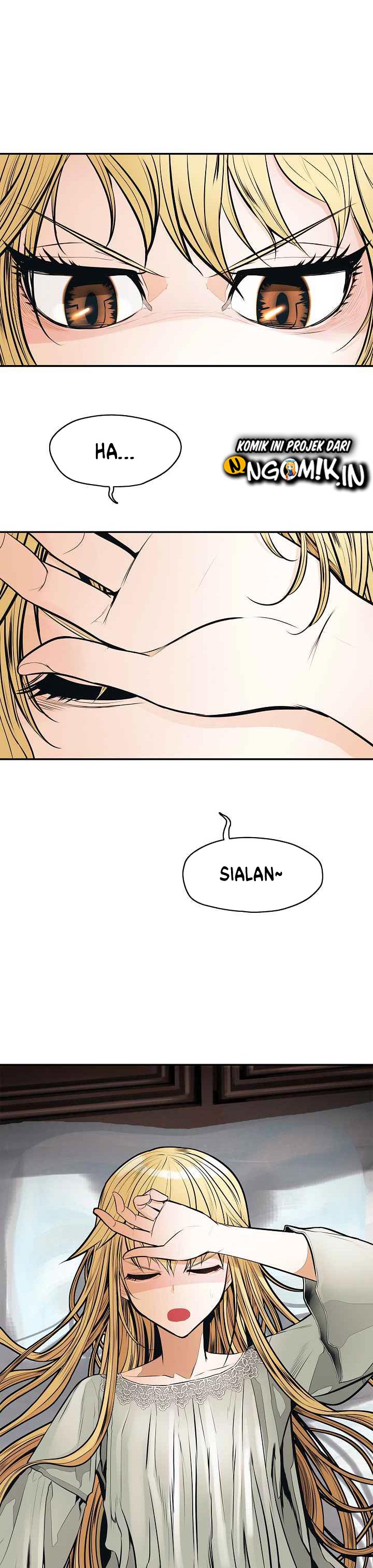 MookHyang – Dark Lady Chapter 47 Gambar 19