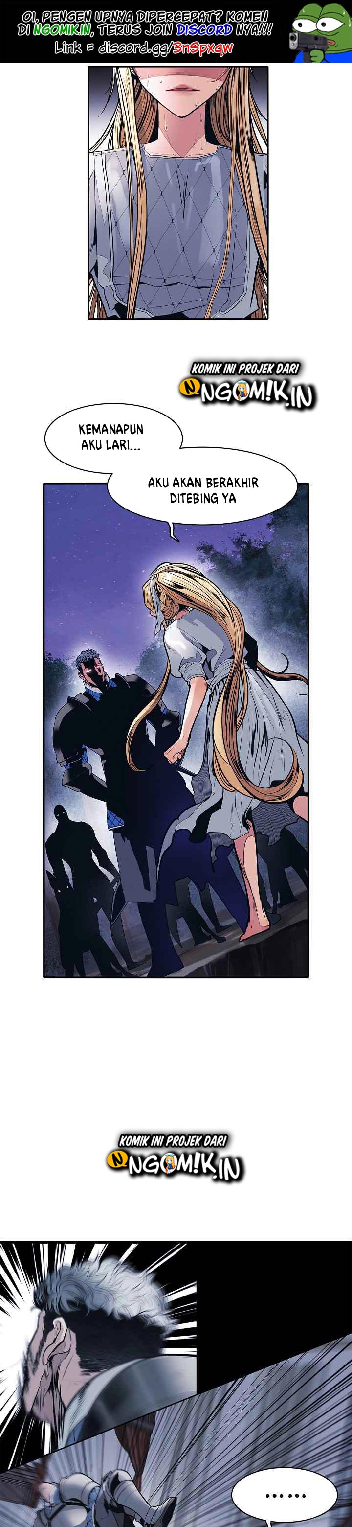 Baca Manhwa MookHyang – Dark Lady Chapter 47 Gambar 2