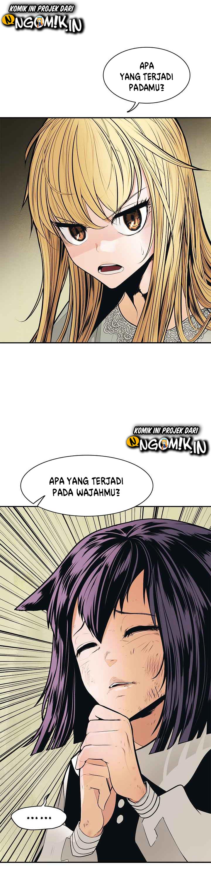 MookHyang – Dark Lady Chapter 47 Gambar 21