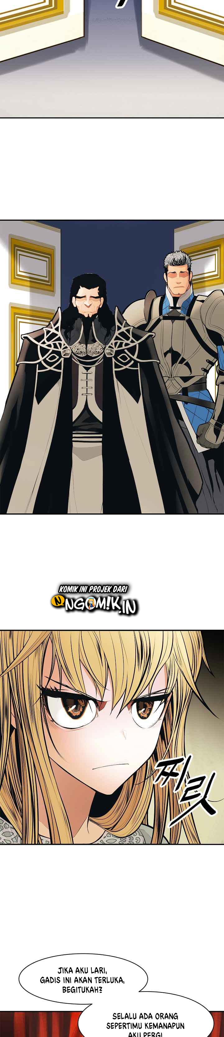 MookHyang – Dark Lady Chapter 47 Gambar 24