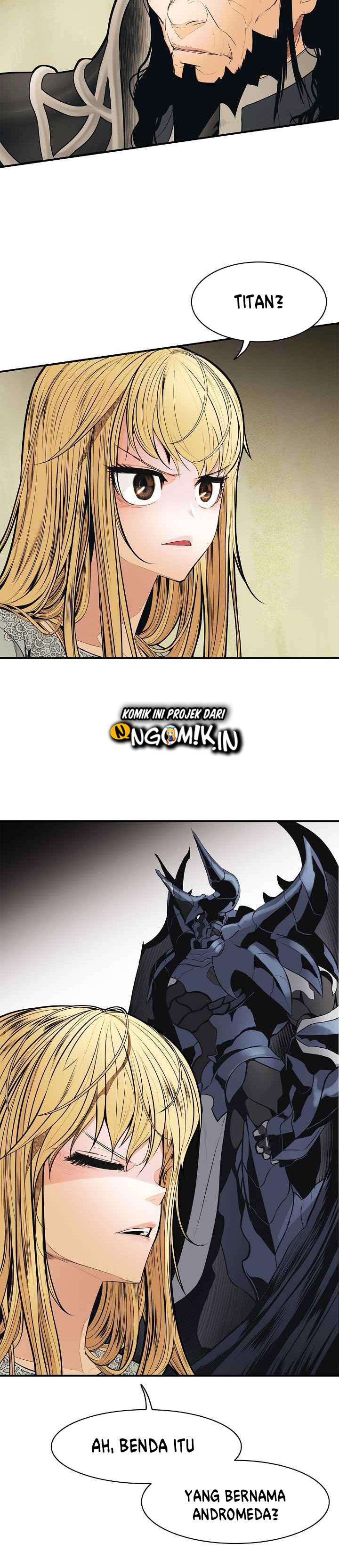 MookHyang – Dark Lady Chapter 47 Gambar 26