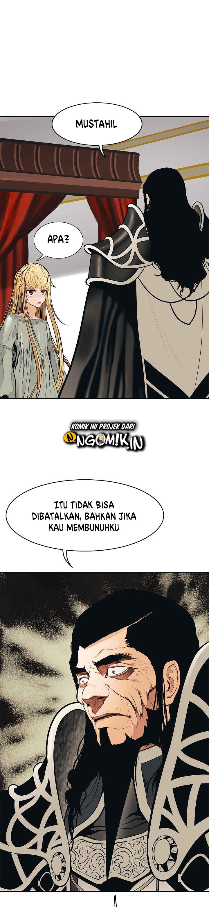 MookHyang – Dark Lady Chapter 47 Gambar 30