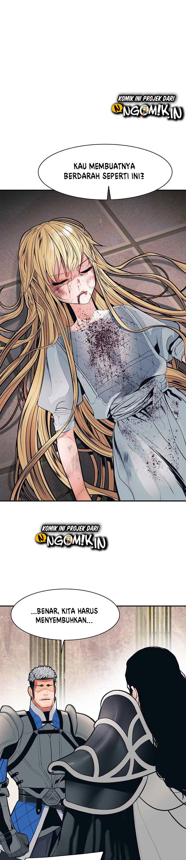 MookHyang – Dark Lady Chapter 47 Gambar 9