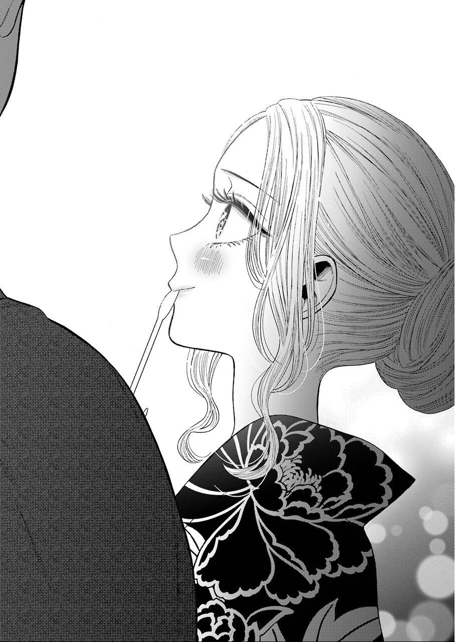 Sono Bisque Doll wa Koi wo suru Chapter 38 Gambar 13