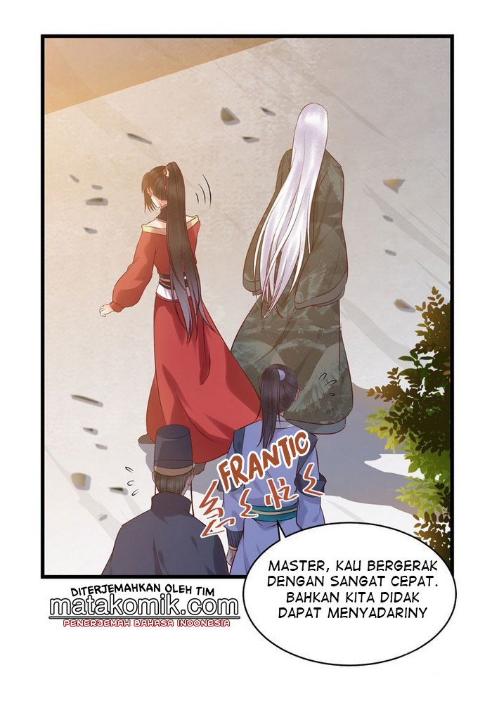 The Ghostly Doctor Chapter 167 Gambar 15