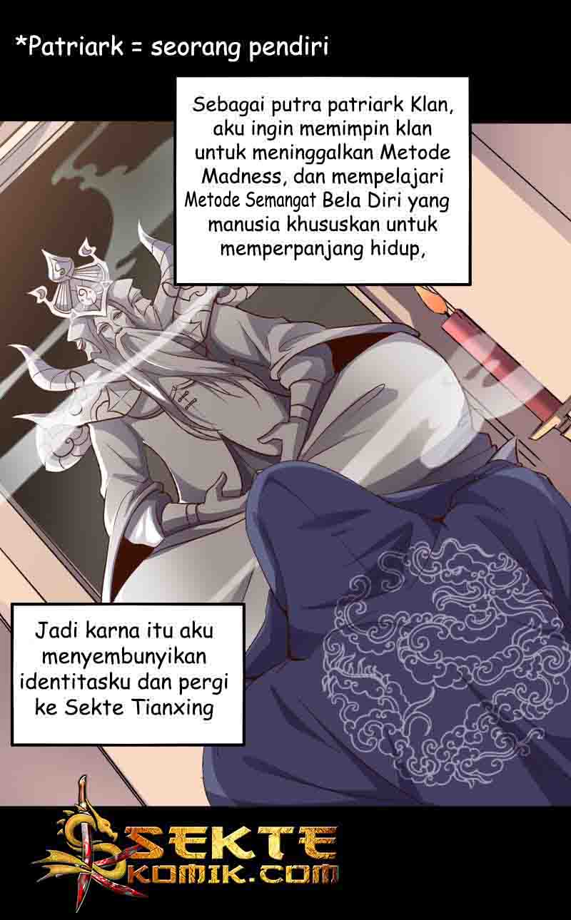 Lord Futian Chapter 20 Gambar 7