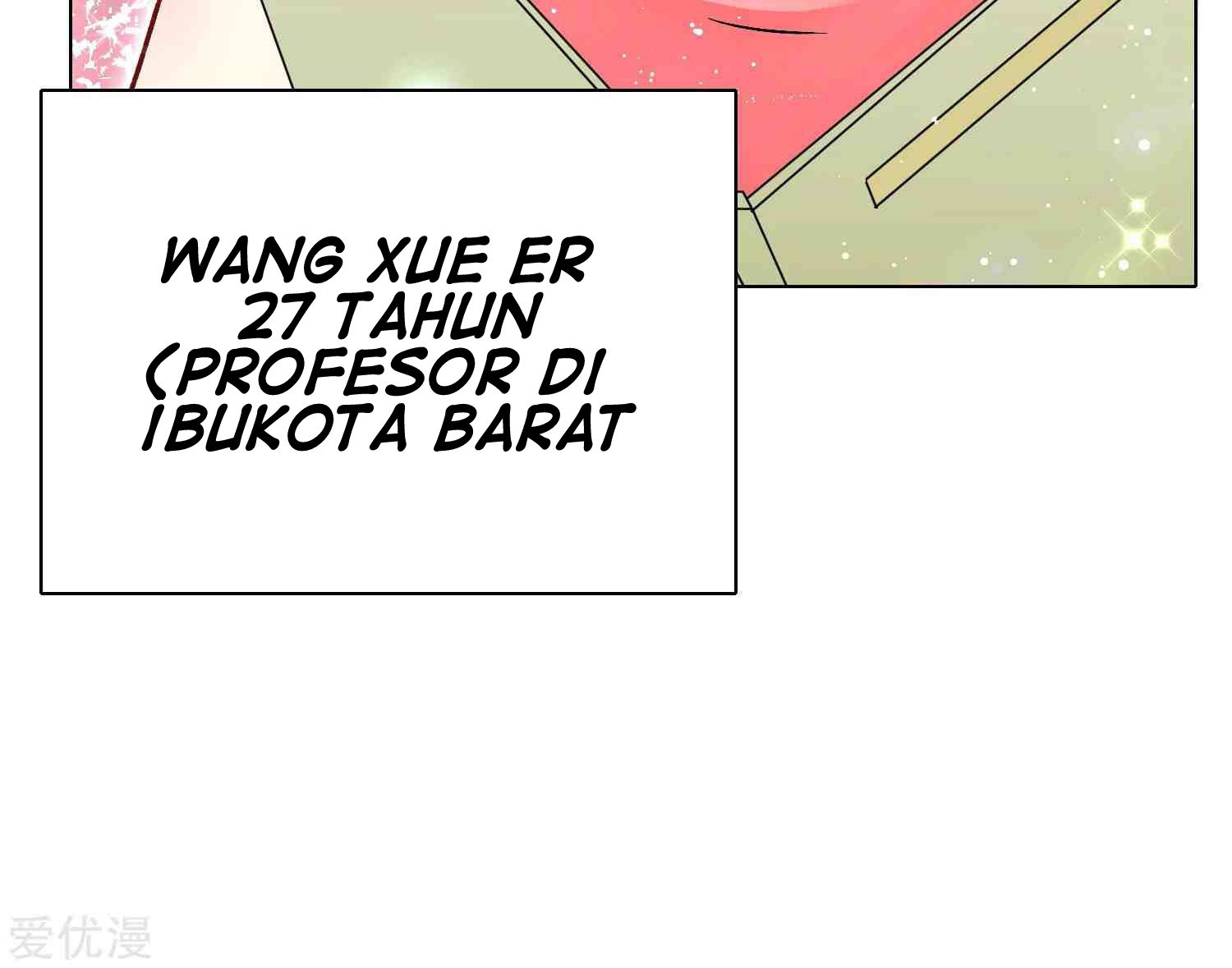 Xianzun System in the City Chapter 31 Gambar 14