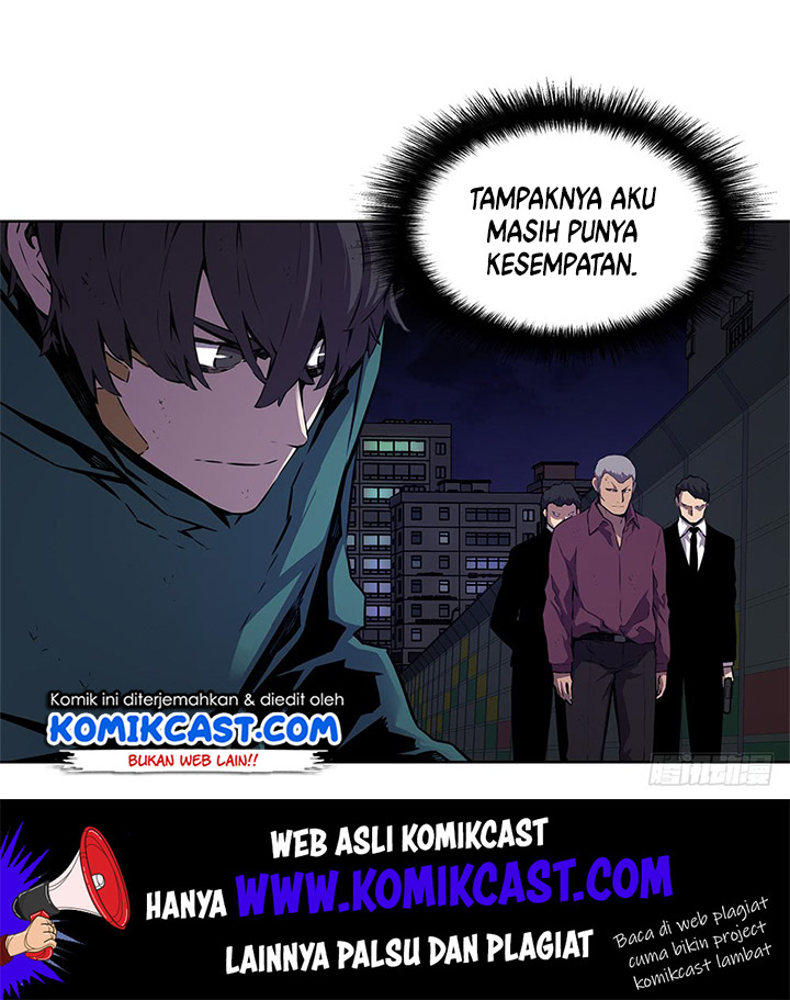 OddEye Chapter 19 Gambar 32