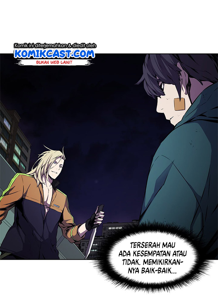 OddEye Chapter 19 Gambar 34