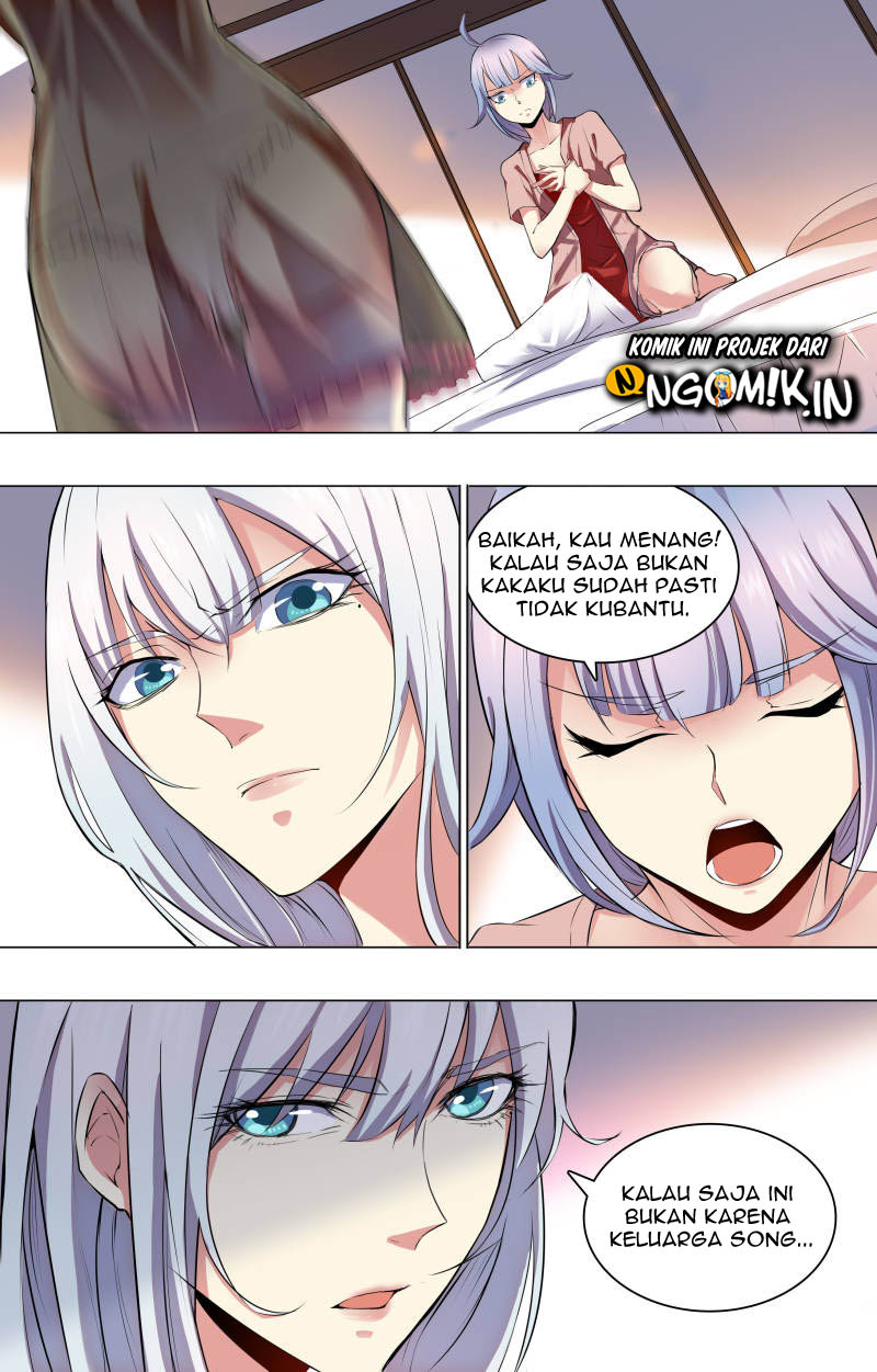 The Strongest War God Chapter 19 Gambar 3