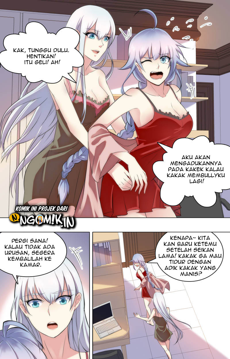 The Strongest War God Chapter 19 Gambar 9