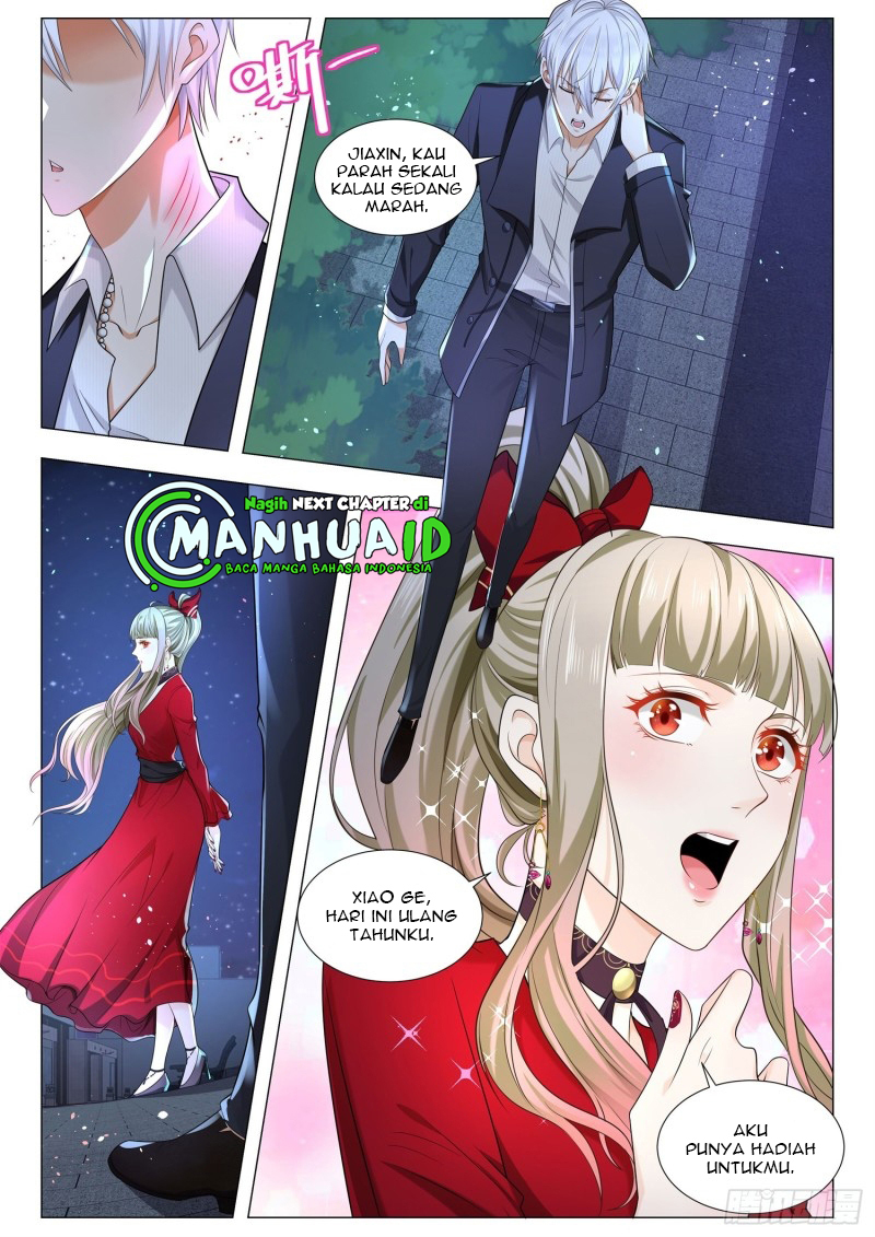 Baca Manhua Shen Hao’s Heavenly Fall System Chapter 86 Gambar 2