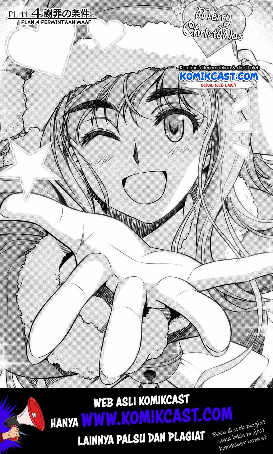 Baca Manga Silver Plan to Redo From JK Chapter 4 Gambar 2