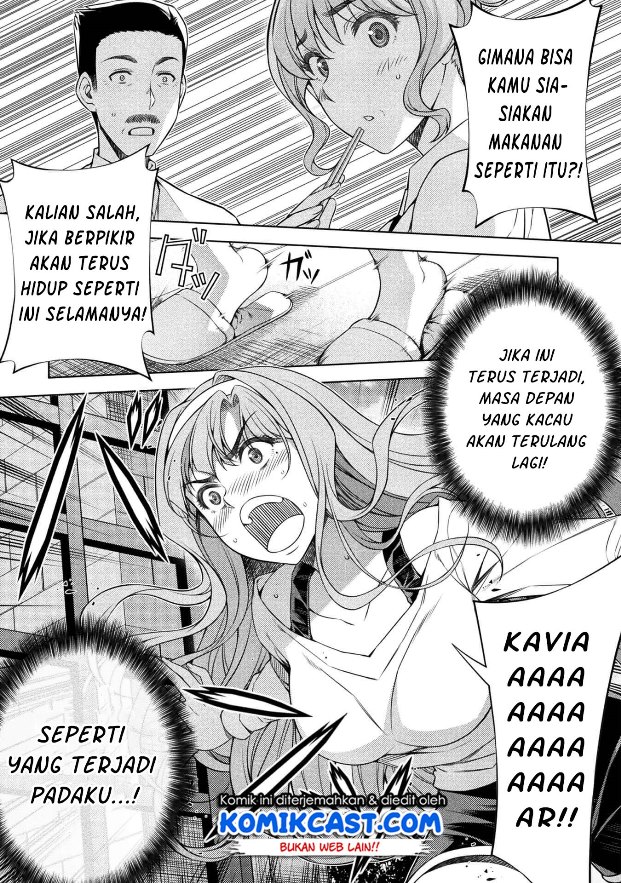 Silver Plan to Redo From JK Chapter 1 Gambar 45