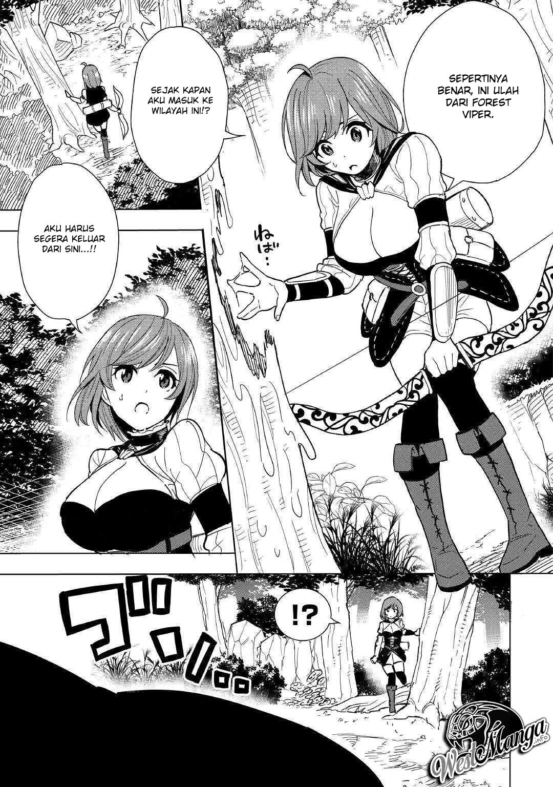 Tensei Kusushi wa Isekai o Meguru Chapter 2 Gambar 7