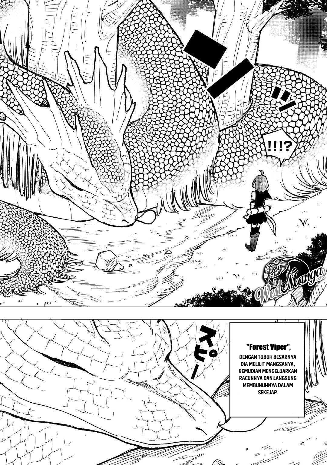 Tensei Kusushi wa Isekai o Meguru Chapter 2 Gambar 8