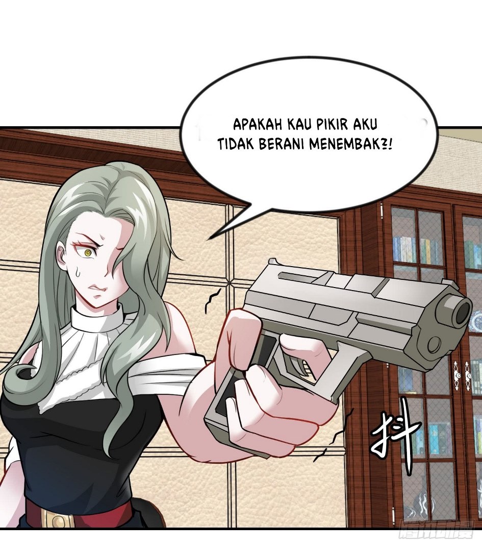 Chaos Emperor Chapter 3 Gambar 29