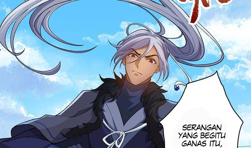 Destiny of Dragon Gods Chapter 2 Gambar 13