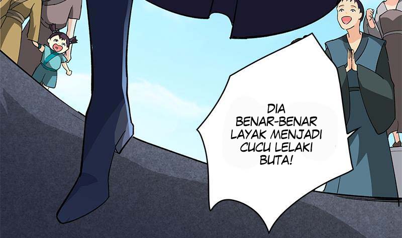 Destiny of Dragon Gods Chapter 2 Gambar 16