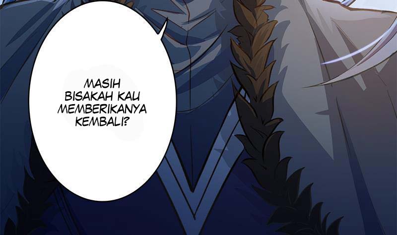 Destiny of Dragon Gods Chapter 2 Gambar 21