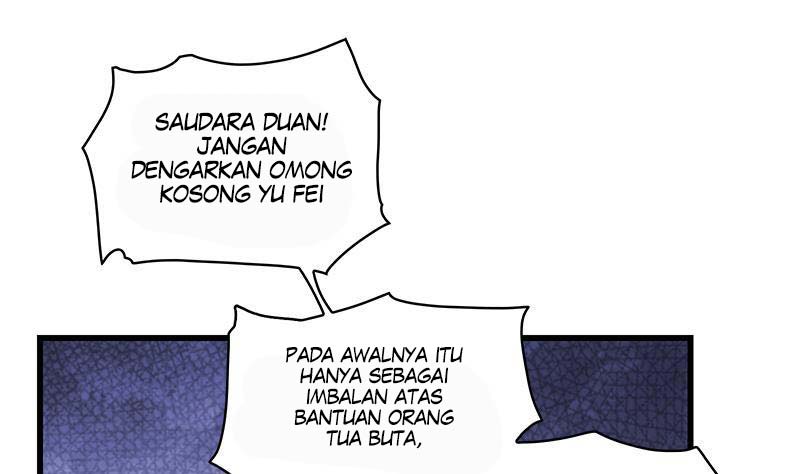 Destiny of Dragon Gods Chapter 2 Gambar 27