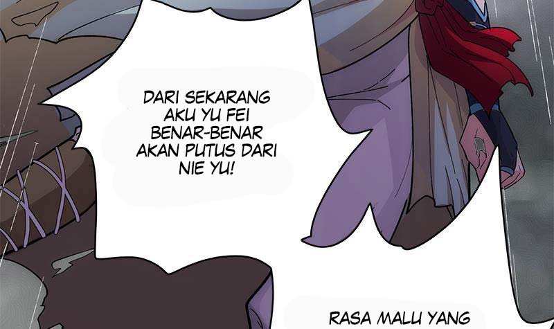 Destiny of Dragon Gods Chapter 2 Gambar 44