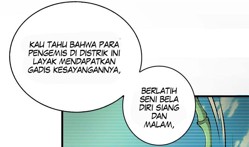 Destiny of Dragon Gods Chapter 2 Gambar 48