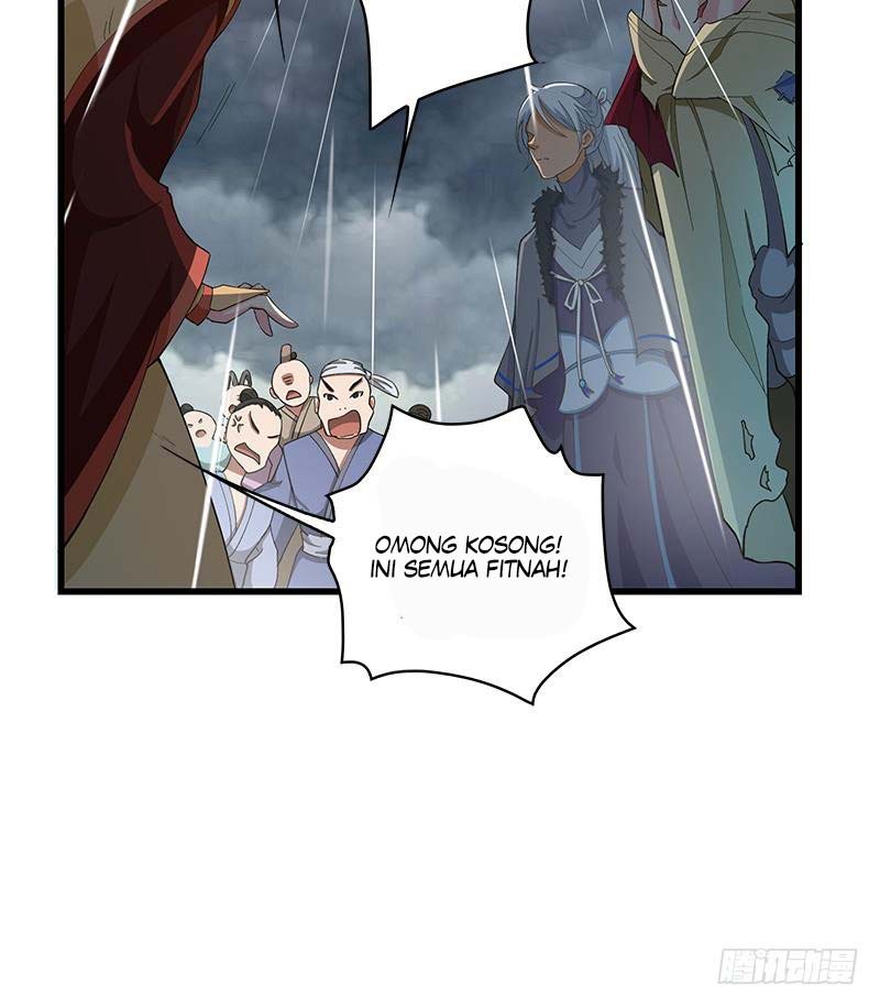 Destiny of Dragon Gods Chapter 2 Gambar 62