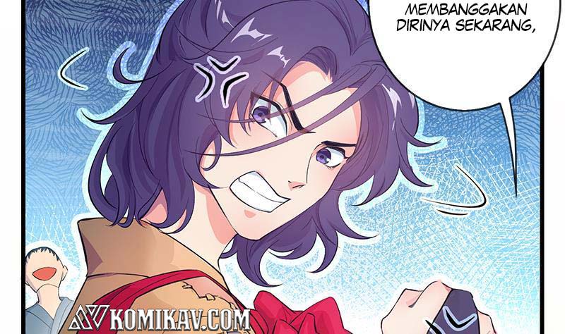 Destiny of Dragon Gods Chapter 1 Gambar 30