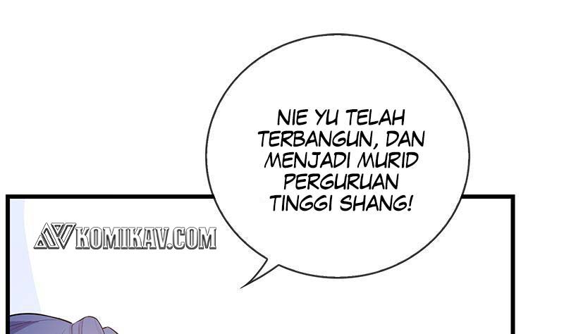 Destiny of Dragon Gods Chapter 1 Gambar 42