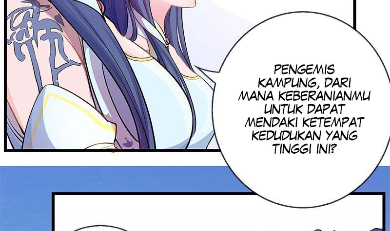 Destiny of Dragon Gods Chapter 1 Gambar 44