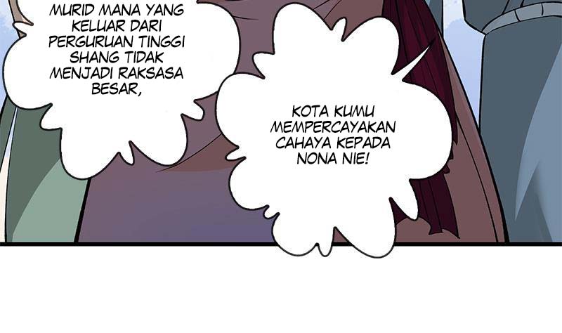 Destiny of Dragon Gods Chapter 1 Gambar 49