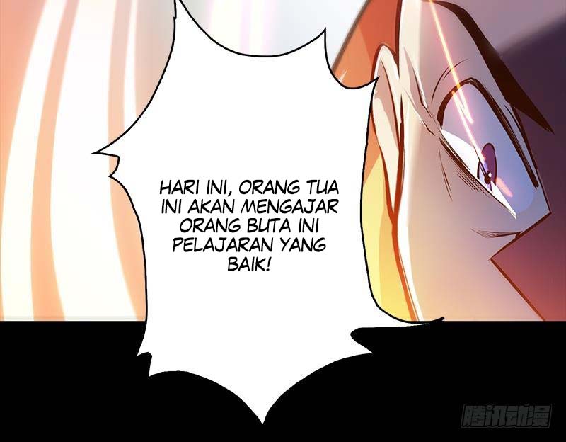 Destiny of Dragon Gods Chapter 1 Gambar 91