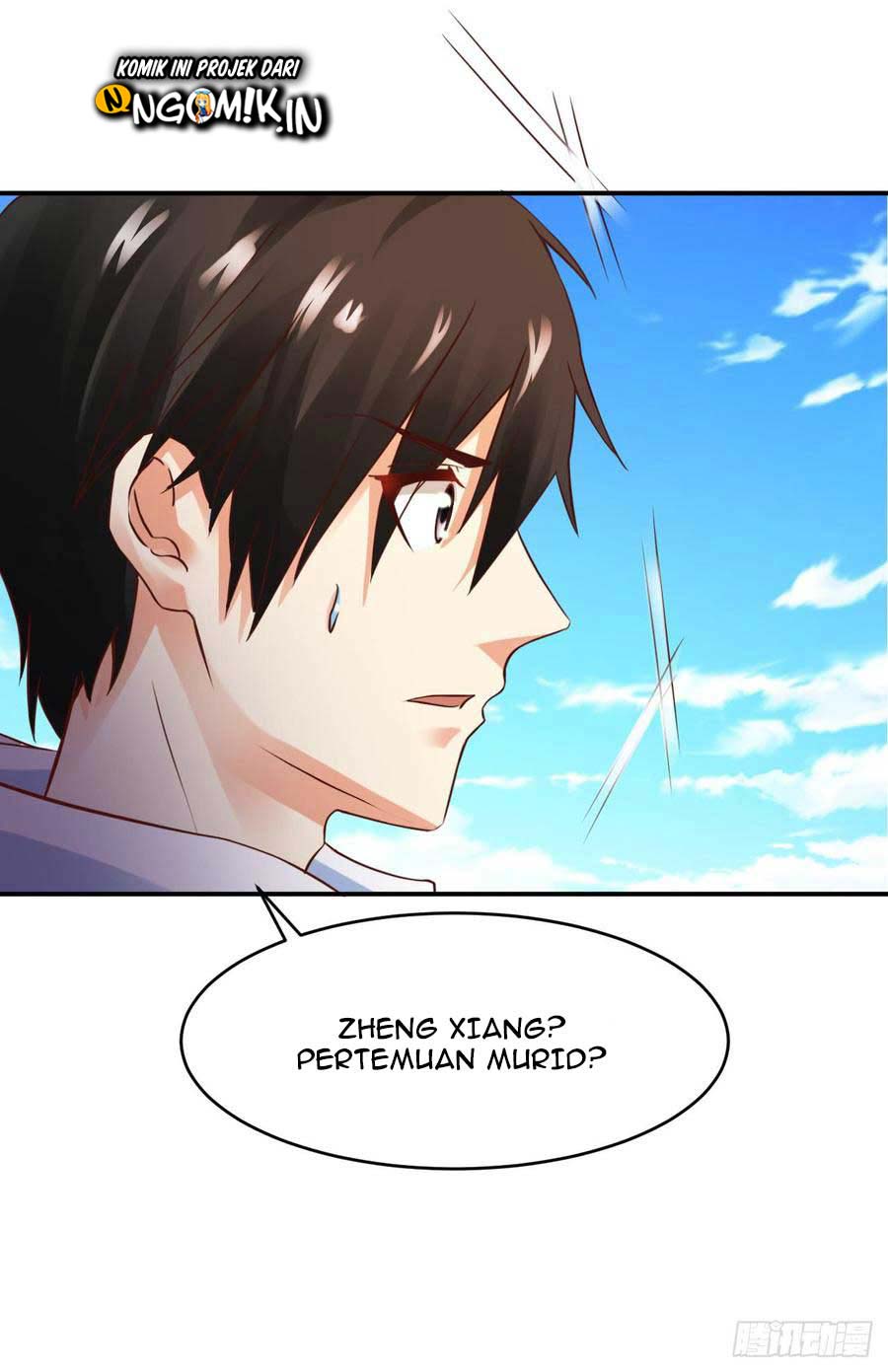 Miss Sister, Don’t Mess With Me Chapter 2 Gambar 24