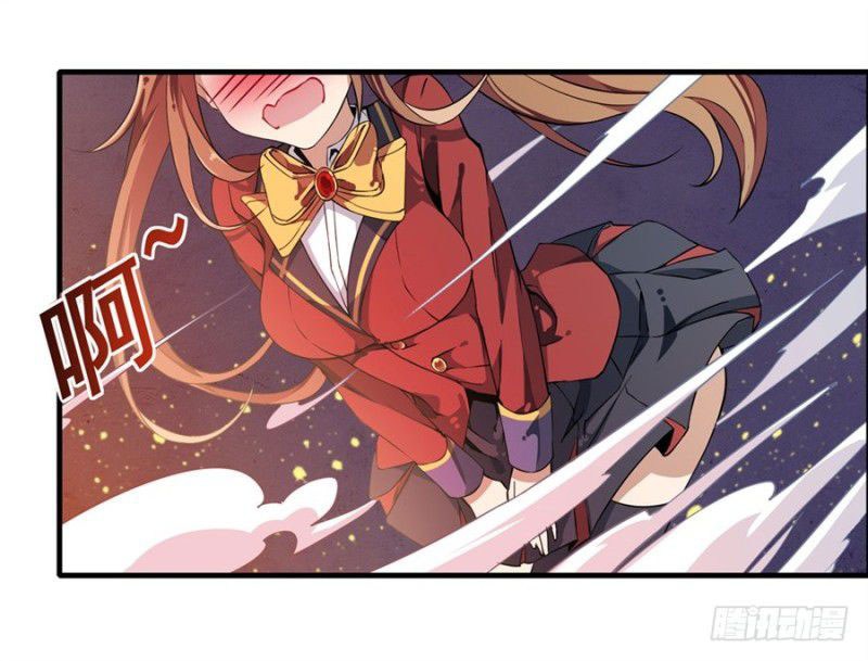 Wuxian Shitu Chapter 6 Gambar 39