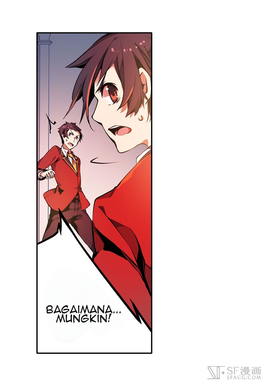 Wuxian Shitu Chapter 4 Gambar 30