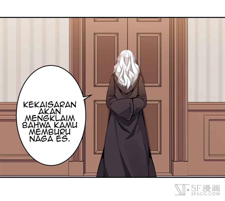 Wuxian Shitu Chapter 3 Gambar 27