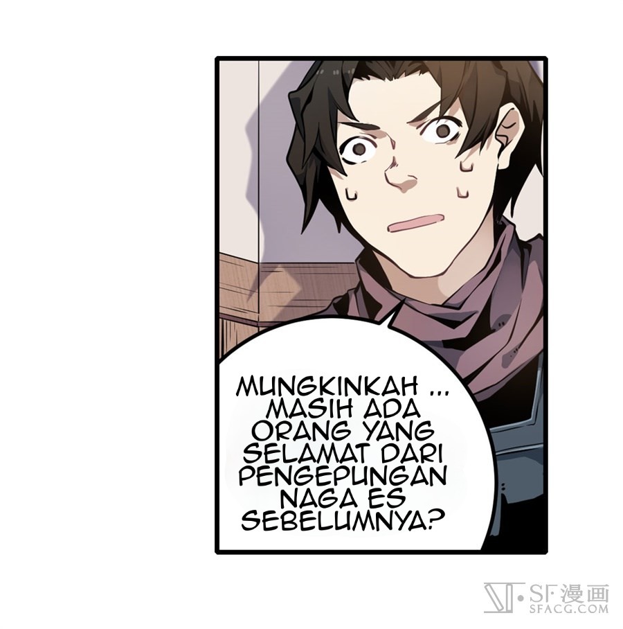 Wuxian Shitu Chapter 3 Gambar 47