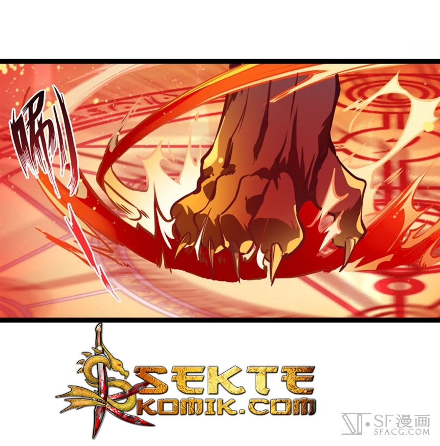 Wuxian Shitu Chapter 3 Gambar 65