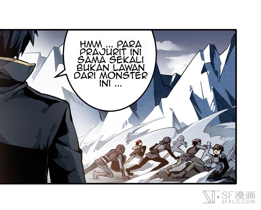 Wuxian Shitu Chapter 2 Gambar 17