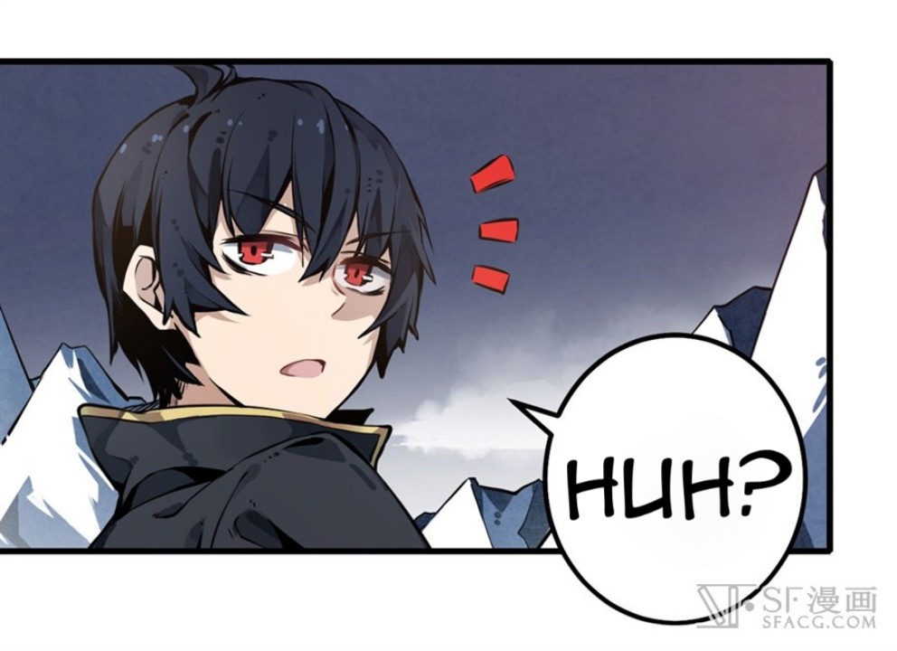 Wuxian Shitu Chapter 2 Gambar 20