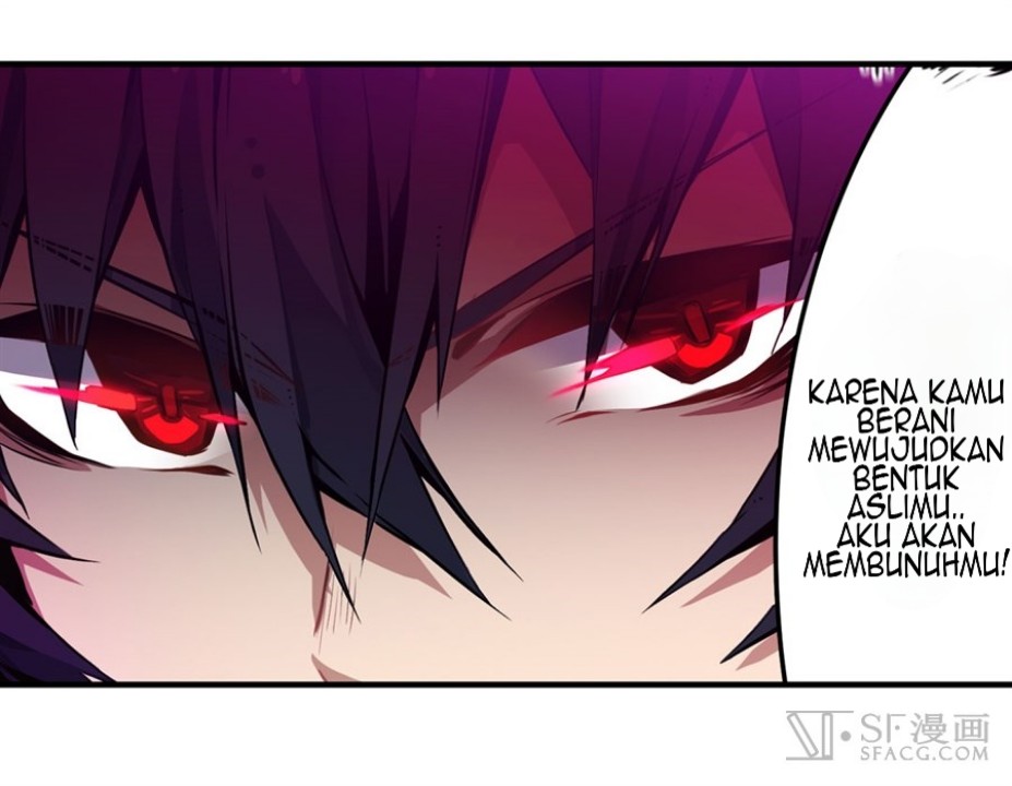 Wuxian Shitu Chapter 2 Gambar 81