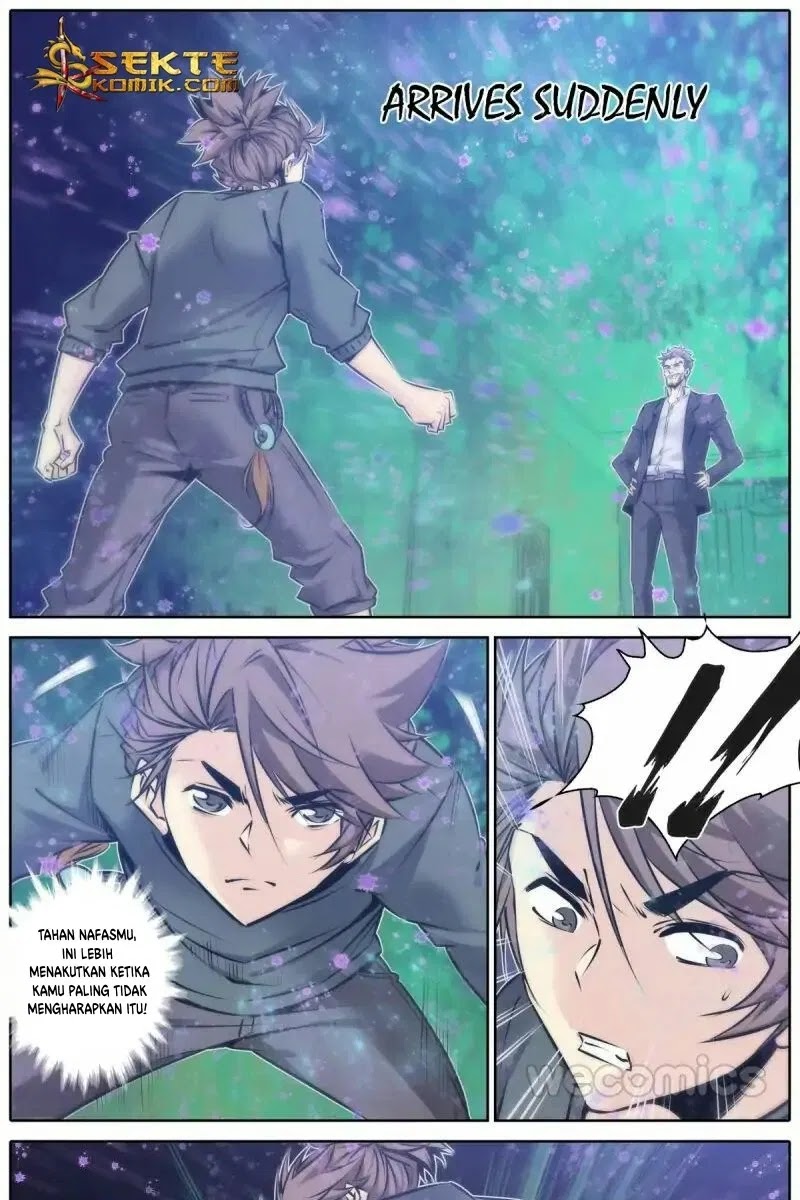 Baca Manhua Qin Xia Chapter 77 Gambar 2