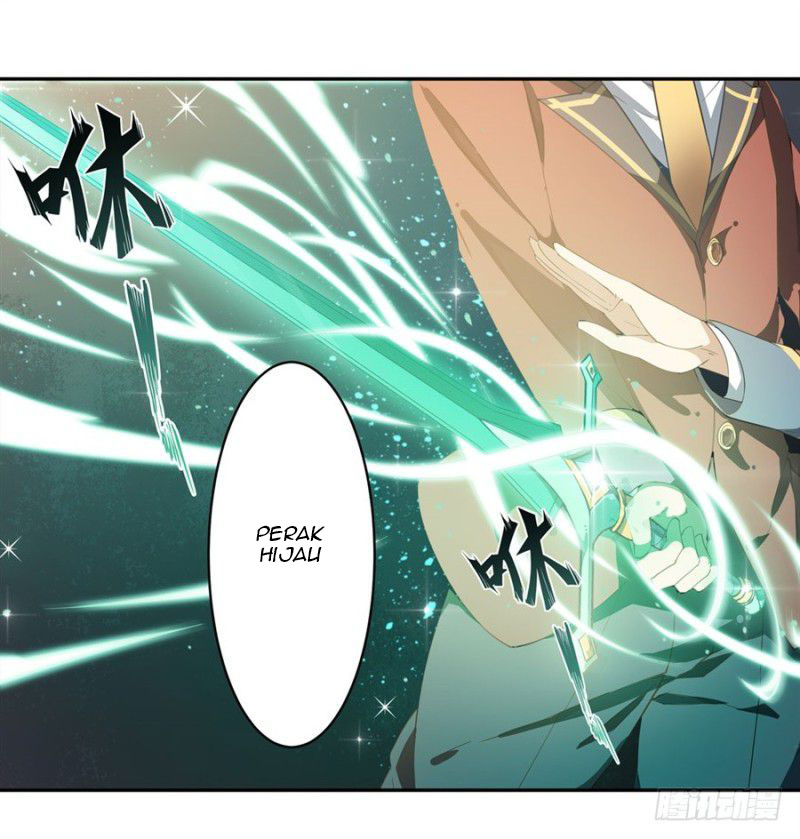 Wuxian Shitu Chapter 11 Gambar 18