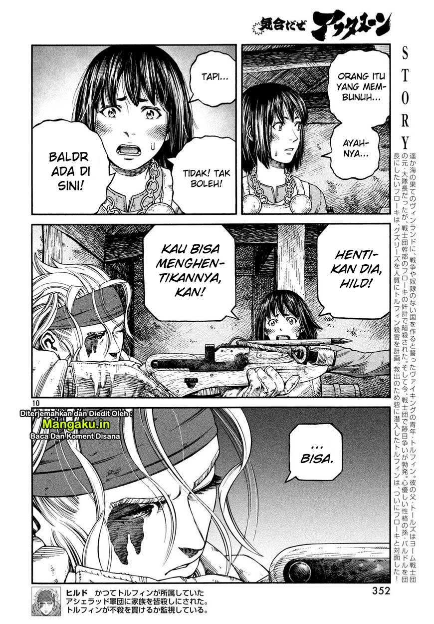 Vinland Saga Chapter 149 Gambar 11